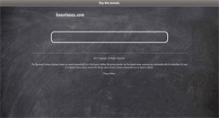 Desktop Screenshot of bounteous.com